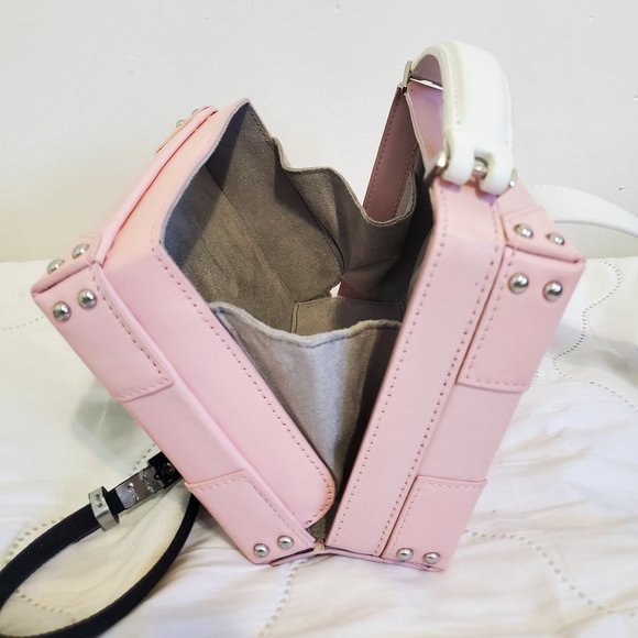 Hugo Boss Box Bag - Picture 3 of 6